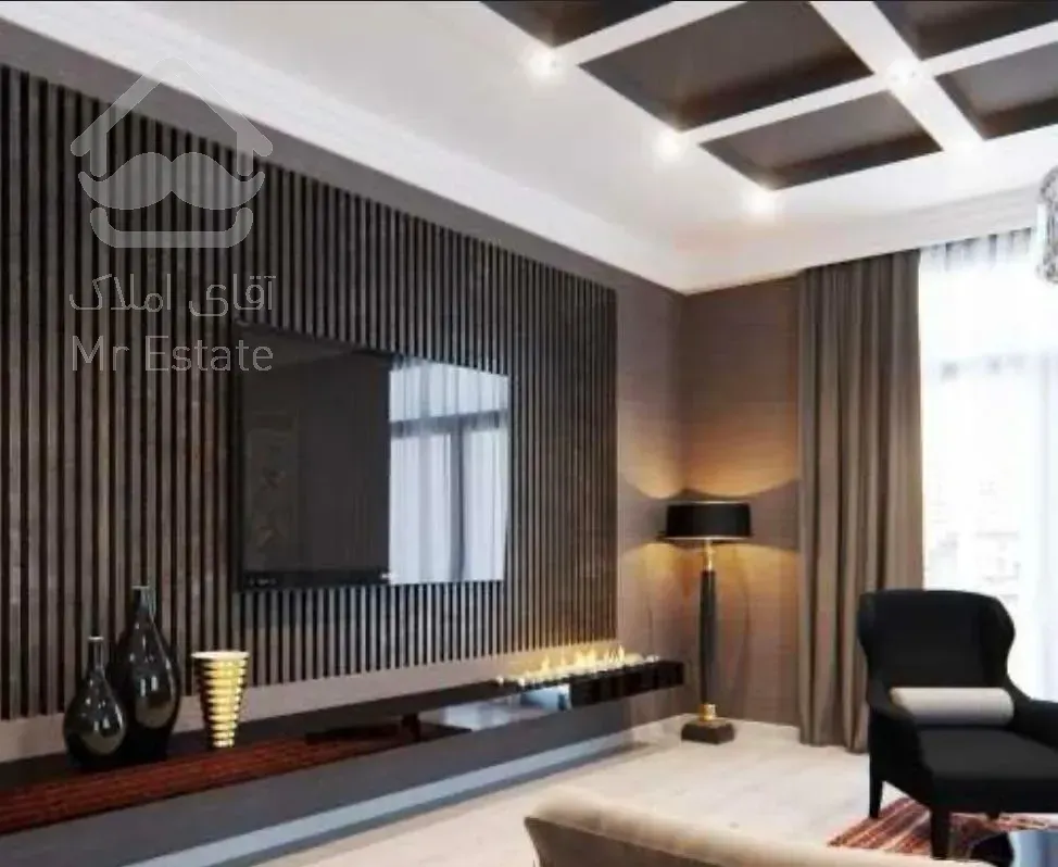 ۱۵۰ متر/ ۳ خوابه/ کم واحد/ تکمیل