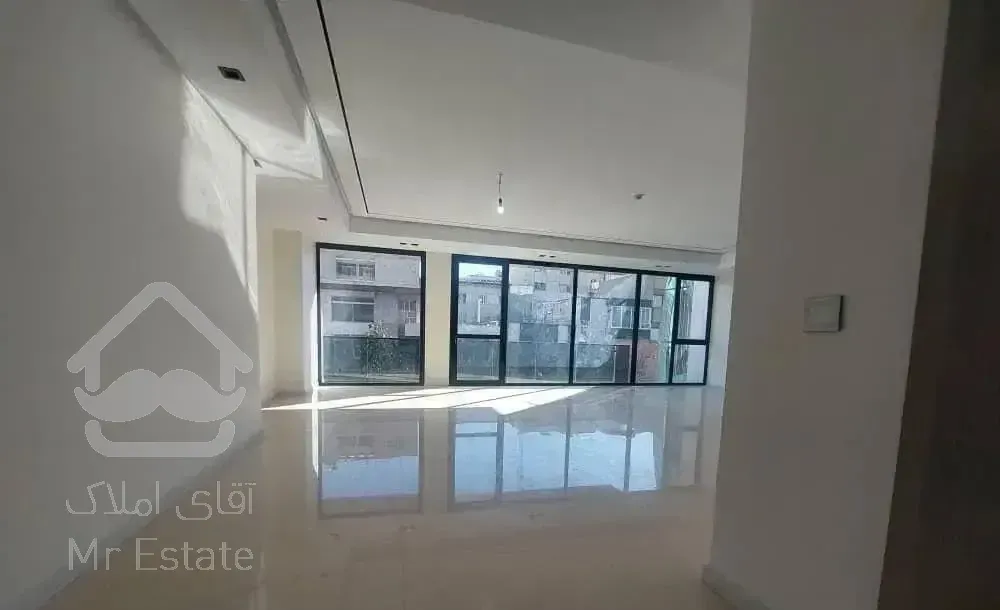 200متر * مدرن * کلیدنخورده ، شمال جردن