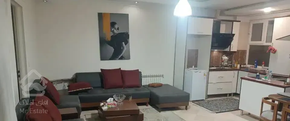 ۷۰ متری فول امکانات جنت آباد شمالی ۷ ساله رهن کامل