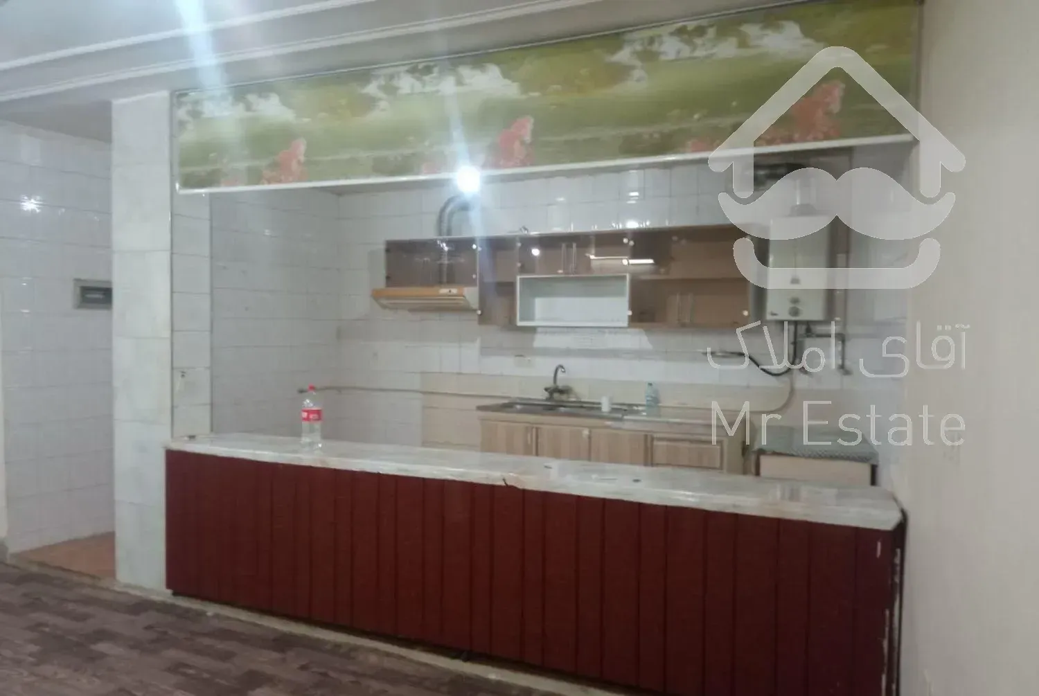 اجاره آپارتمان ۲طبقه