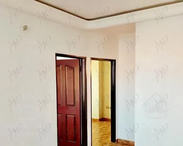 آپارتمان ۸۳ متری