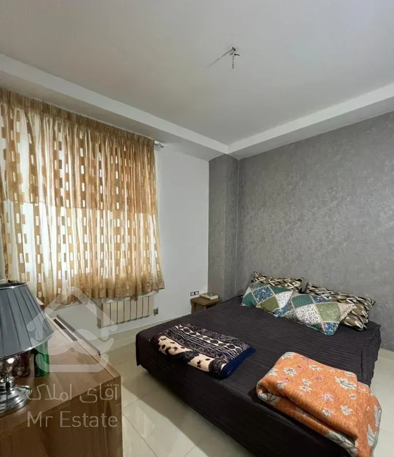 فروش آپارتمان ۶۰ متری ۲ خوابه