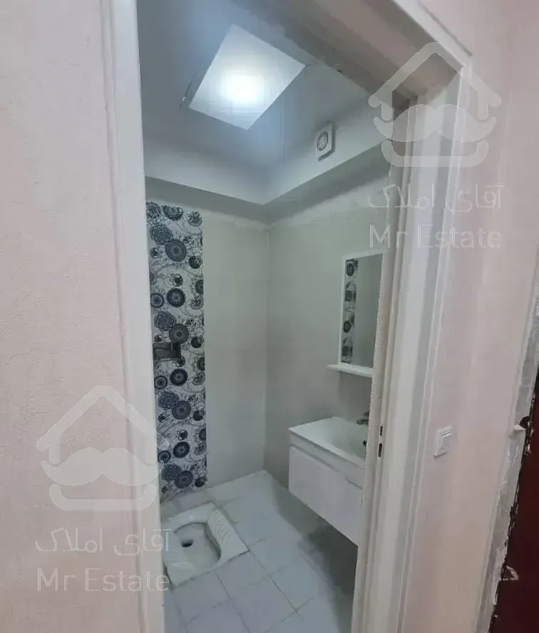 ۱۳۵متر ۳ خواب یک مستر فول مشاعات کلیدنخوردع