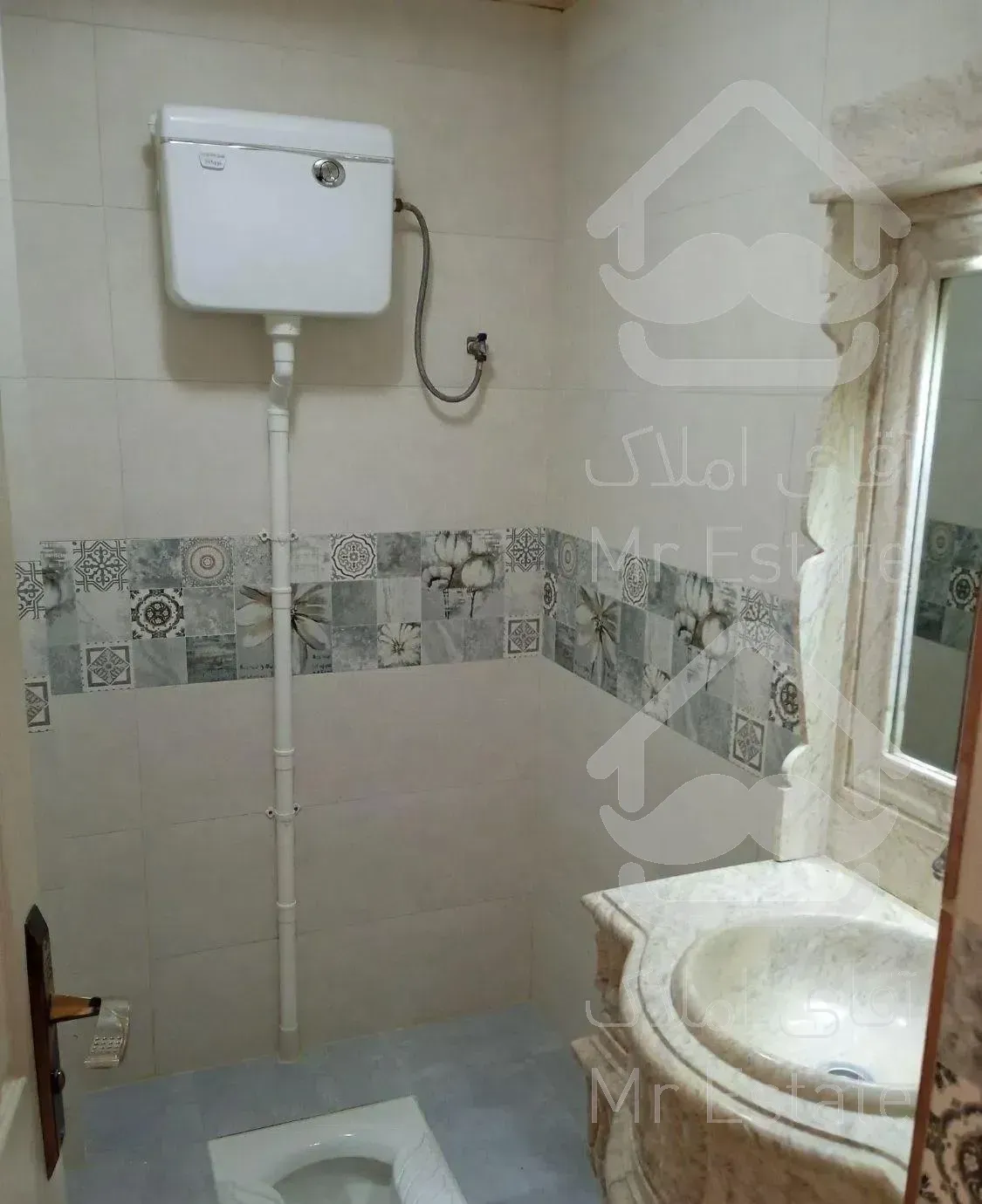 110متر شمال فاطمی خارج از طرح