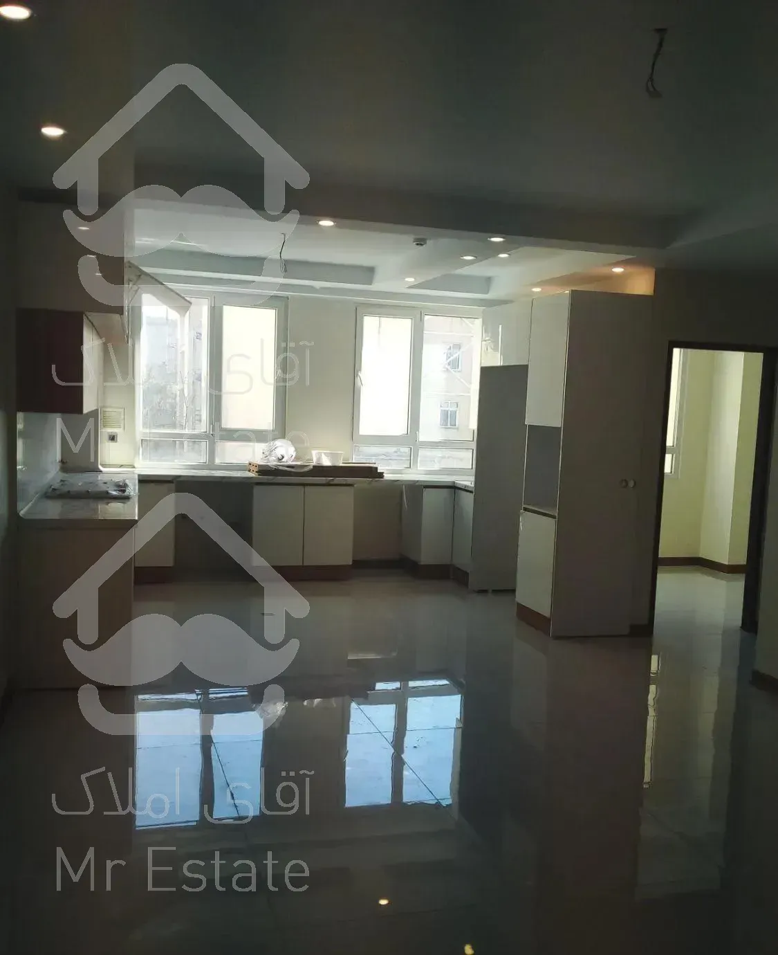 ۸۵مترایرانشهر سمیه رامسر