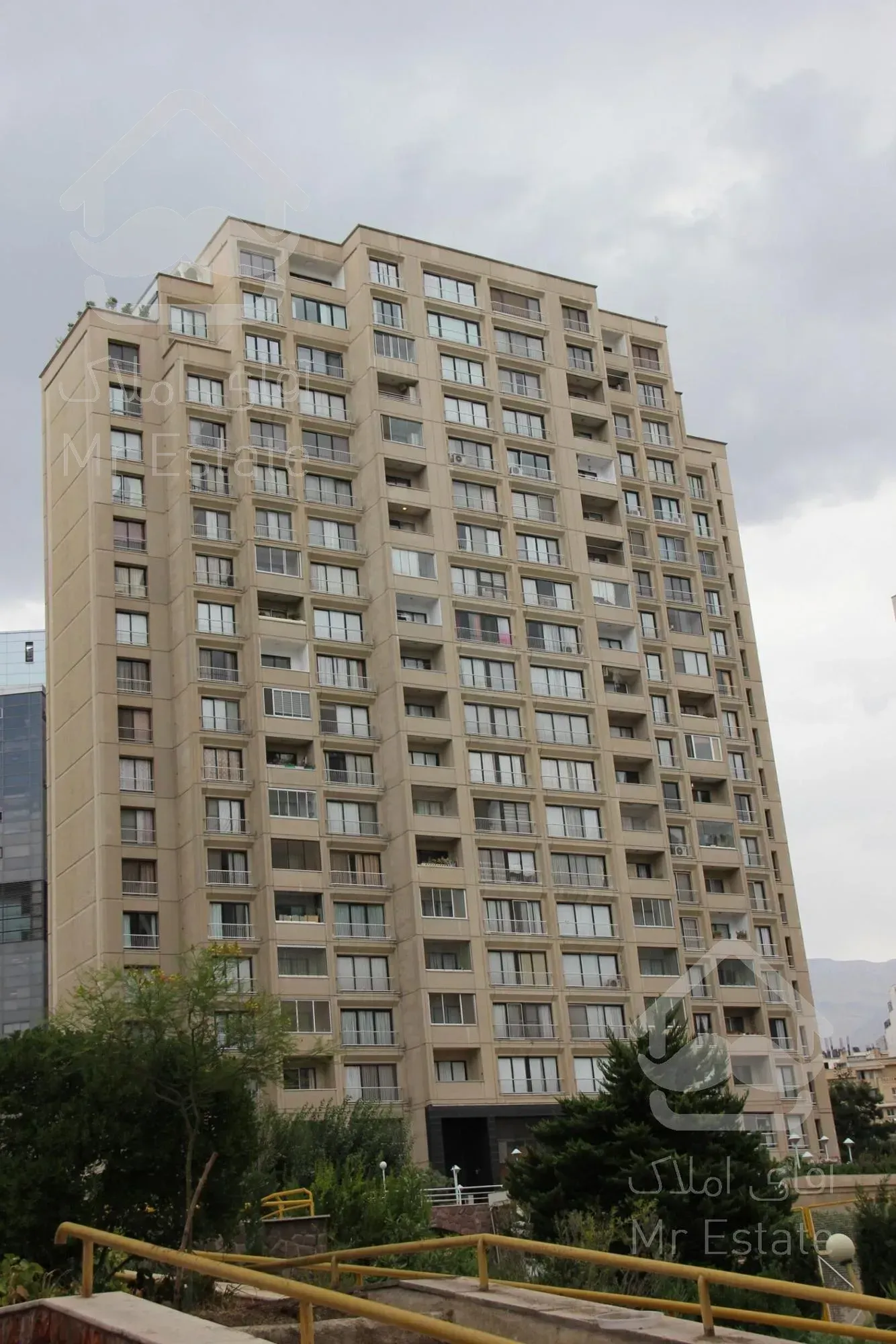 فروش واحد۲۵۰متر،برجهای هرمزان،شهرک غرب