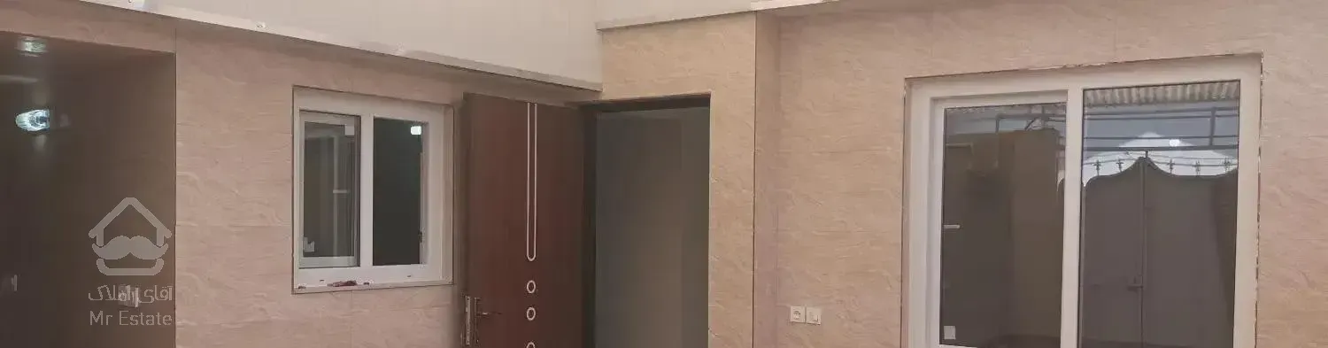 خانه ویلایی بازسازی شده با سند رسمی