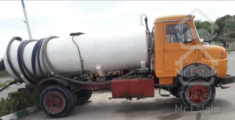 تخلیه چاه فاضلاب ولوله بازکنی۲۴ساعته کاملآ بهداشتی