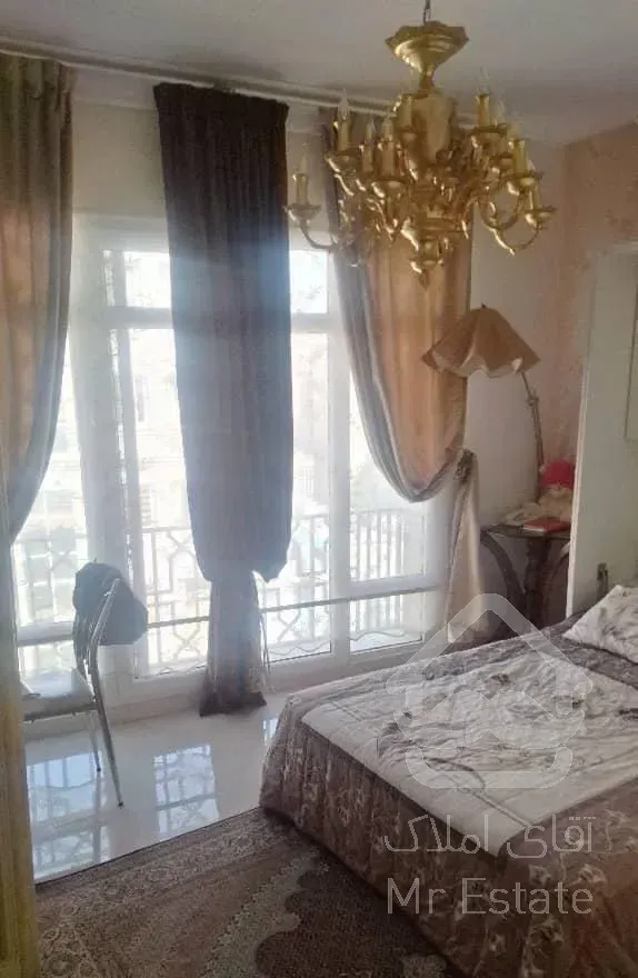 یوسف آباد ۱۴۶ متر ۳ خواب بی بدیل