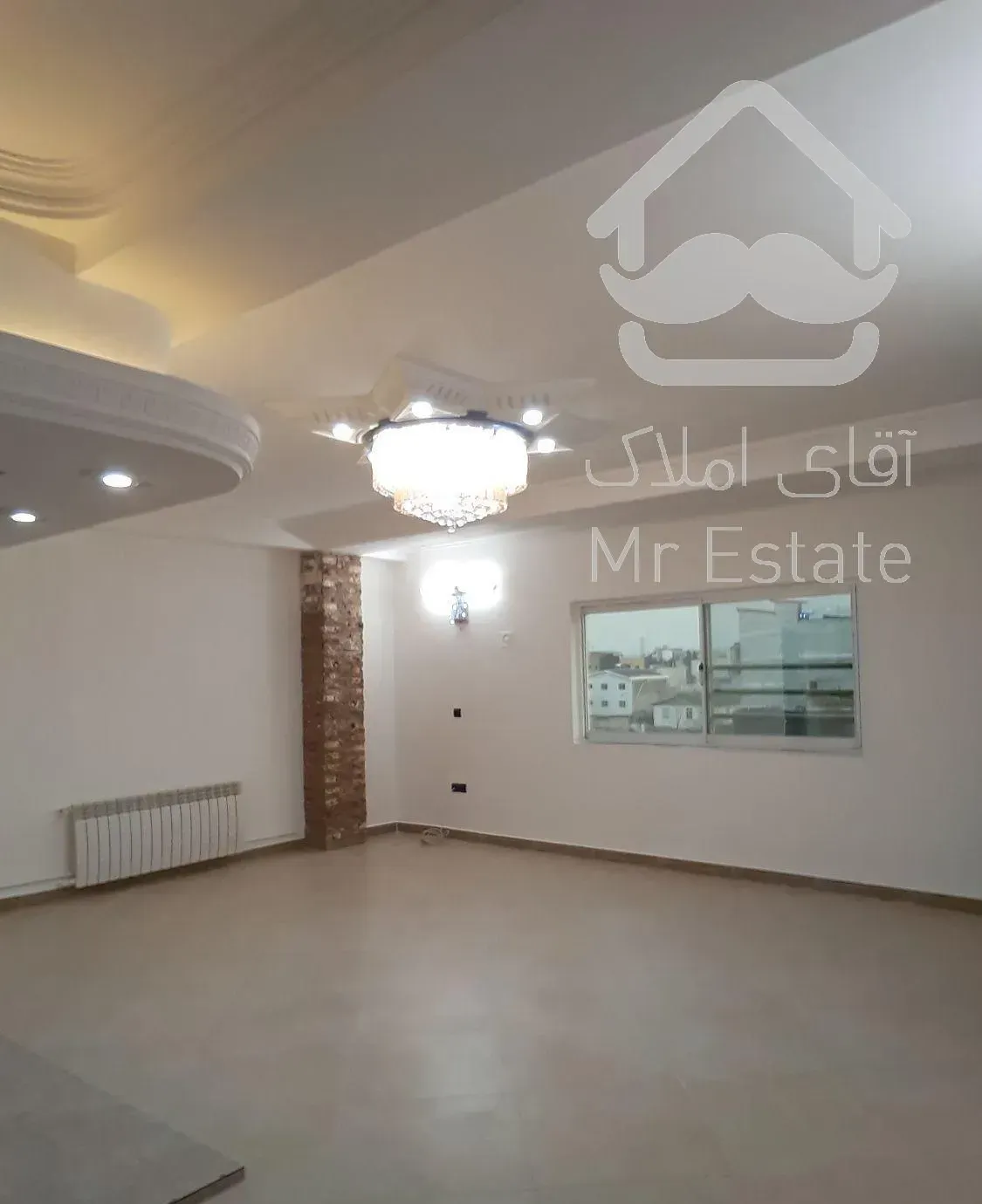 فروش آپارتمان ۱۰۱متری