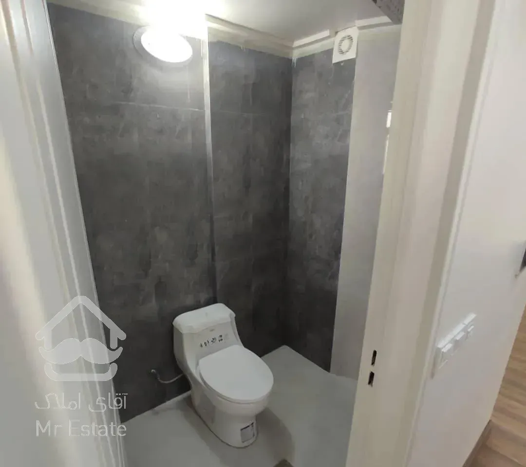 ۷۲متر/۲خواب/فول امکانات