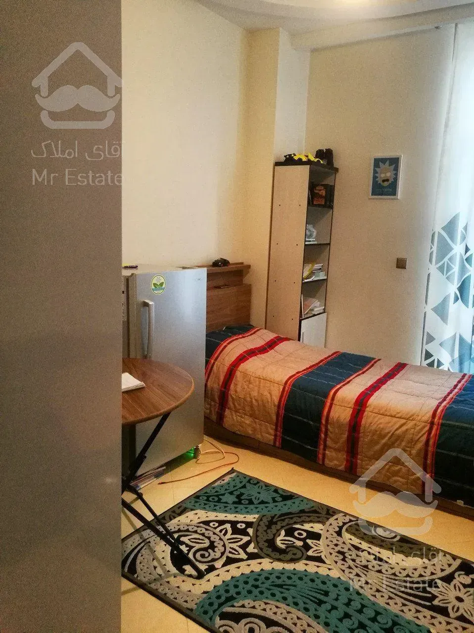 140 متر 3 خواب