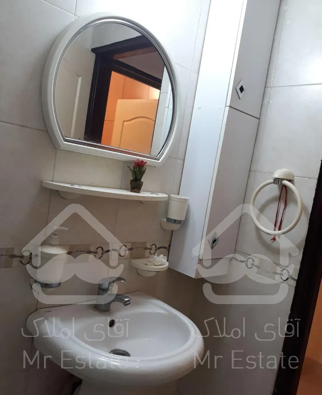 آپارتمان ۴۵ متر مطهری