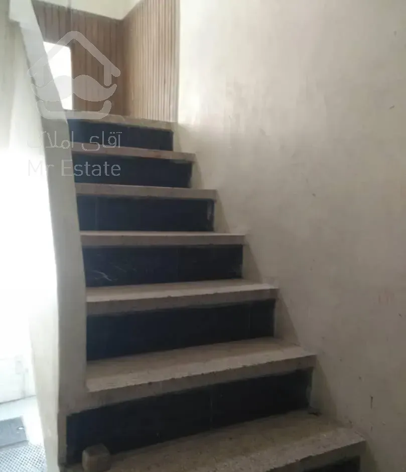 آپارتمان ۷۵ متری در محله مخصوص