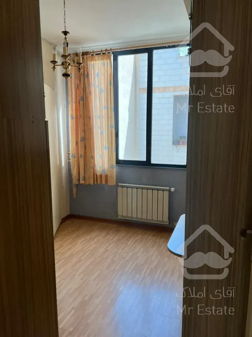 اجاره آپارتمان ۱۱۷ متری سعادت آباد بلوار ۲۴ متری