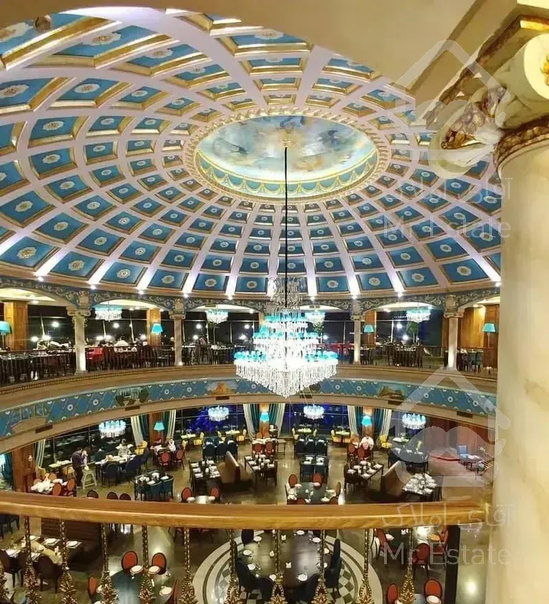 ۹متر سهام ادارای تجاری پاساژ المپیاسنتر مال چیتگر