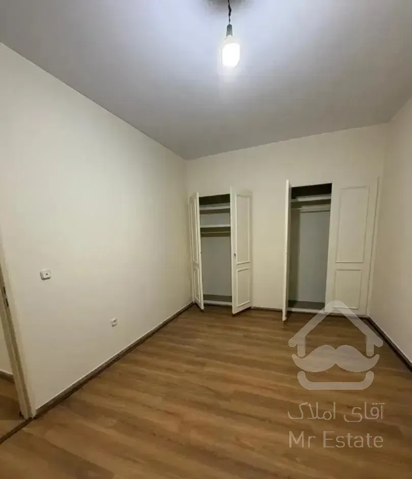 ۹۸متری ی خونه با عشق+ حیاط اختصاصی جردن