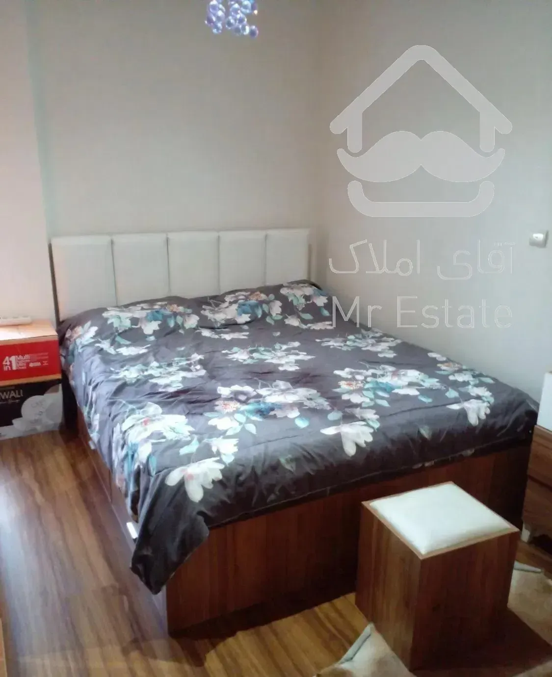 ۹۲متر۲خوابه فول امکانات  منطقه تهران ویلا