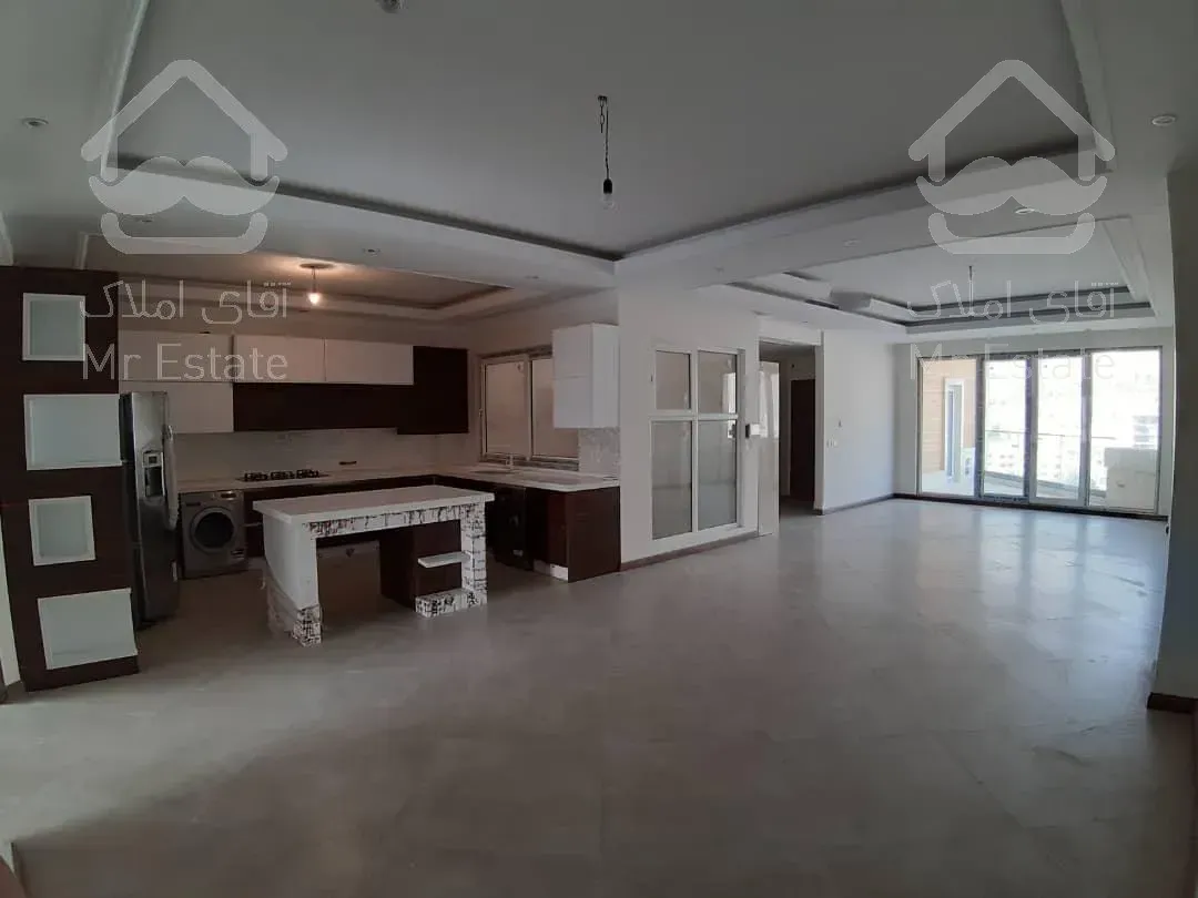 خرید آپارتمان 160 متری نیاوران