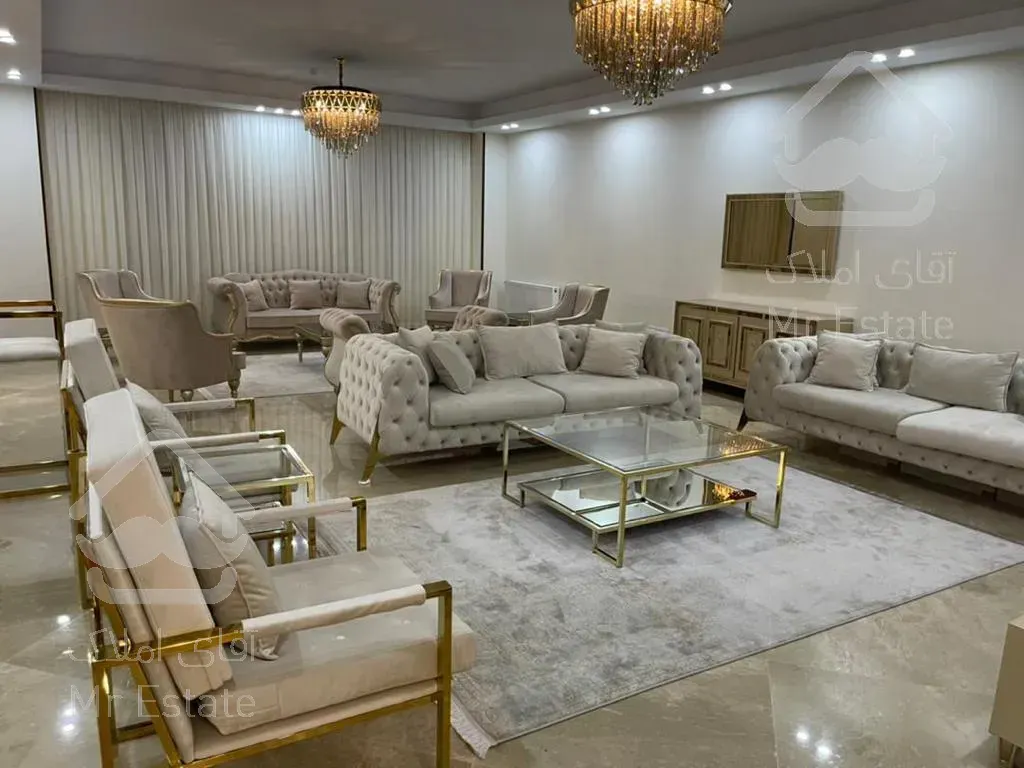 آپارتمان ۱۶۵ متری مرزداران ابراهیمی