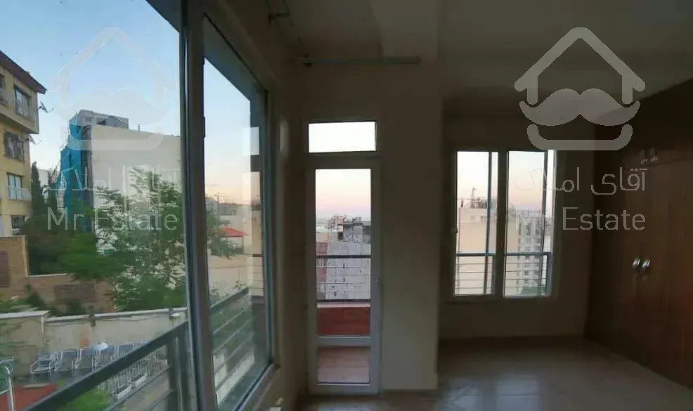 آپارتمان 172 متر سه خواب