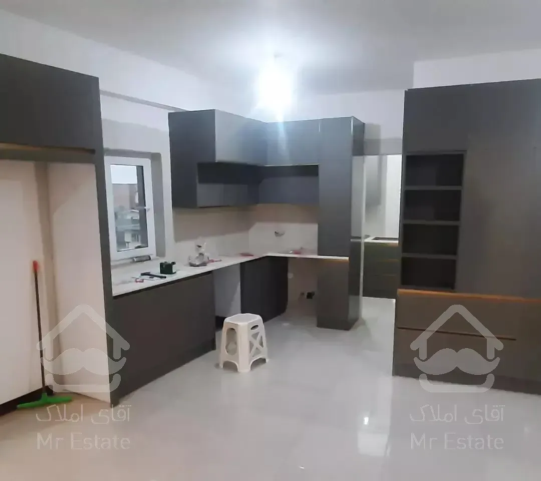 اجرای کابینت و دکوراسیون داخلی