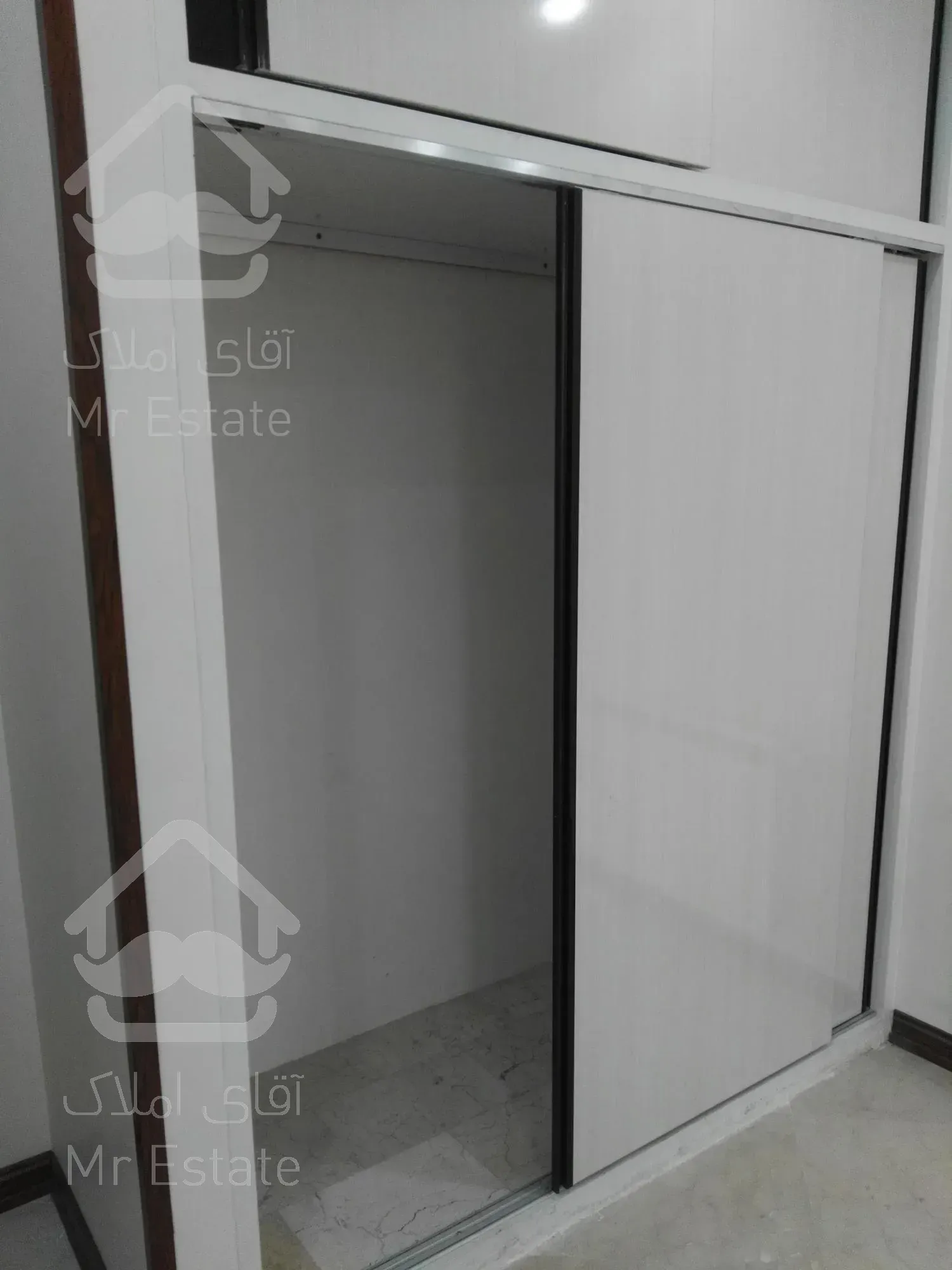 اجاره آپارتمان سه خواب نوساز لاکچری سازمان برنامه شمالی