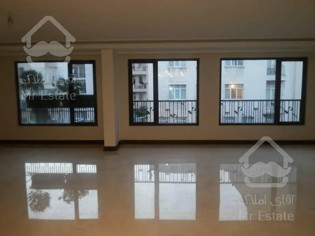 اجاره و رهن آپارتمان زعفرانیه 220  متر شیک