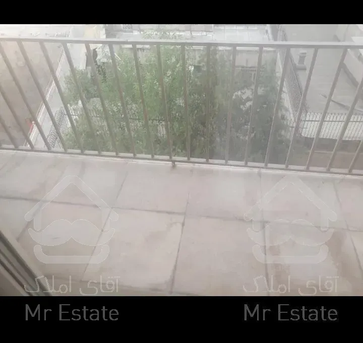 رهن کامل اپارتمان ۲۰۰ متری در قیطریه