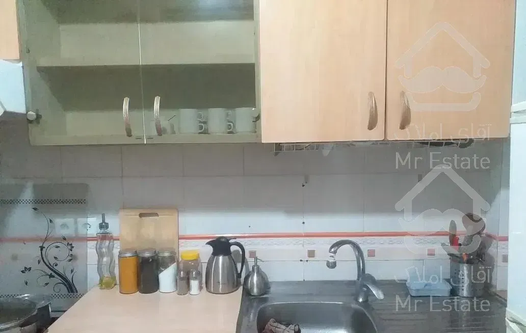 کلا دو واحد یک خواب حیاط مشترک ترجیحا زوج