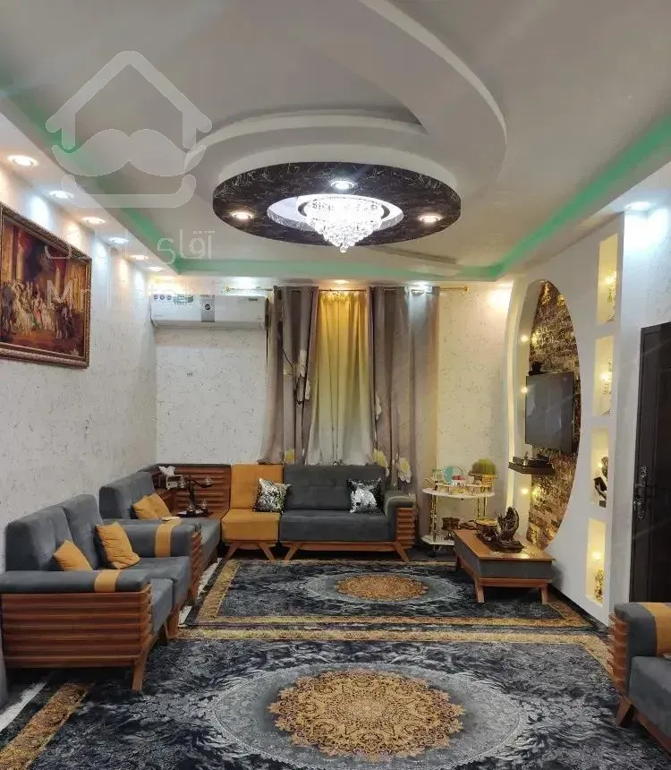 فروش منزل سازمان برق