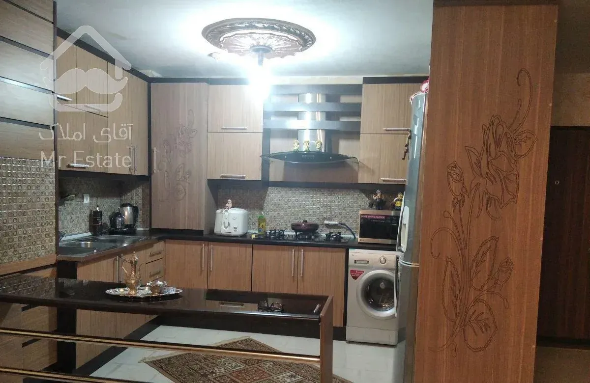 آپارتمان مولانا ۳ صدرا