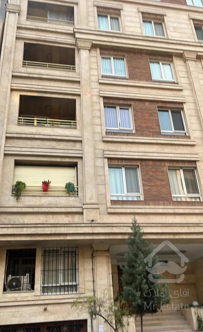 105 متر شرق مرزداران ( ویو برج میلاد )