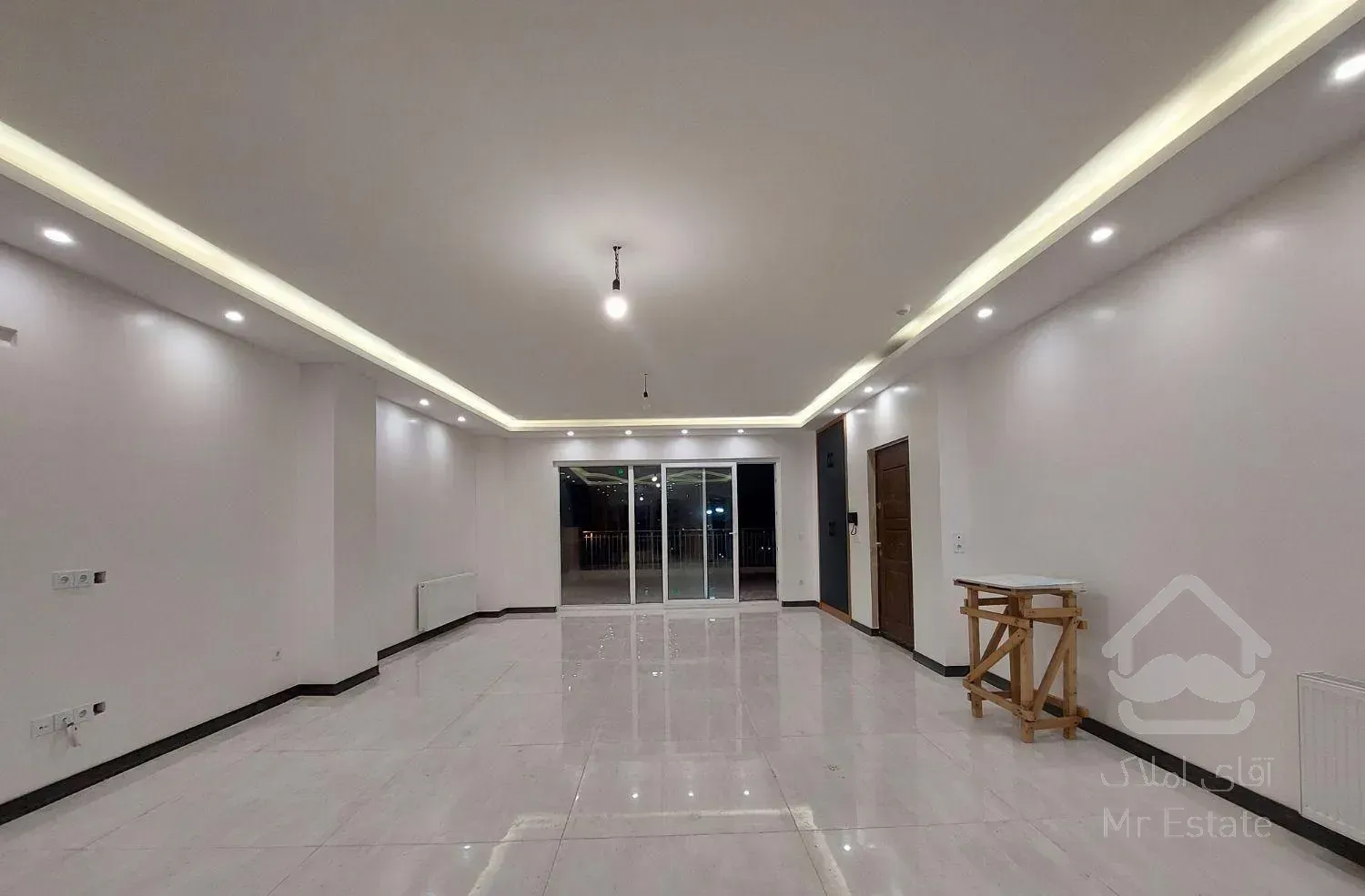 پنت هوس ۲۵۰متری نوساز ویو ابدی جنگل و دریا دهخدا