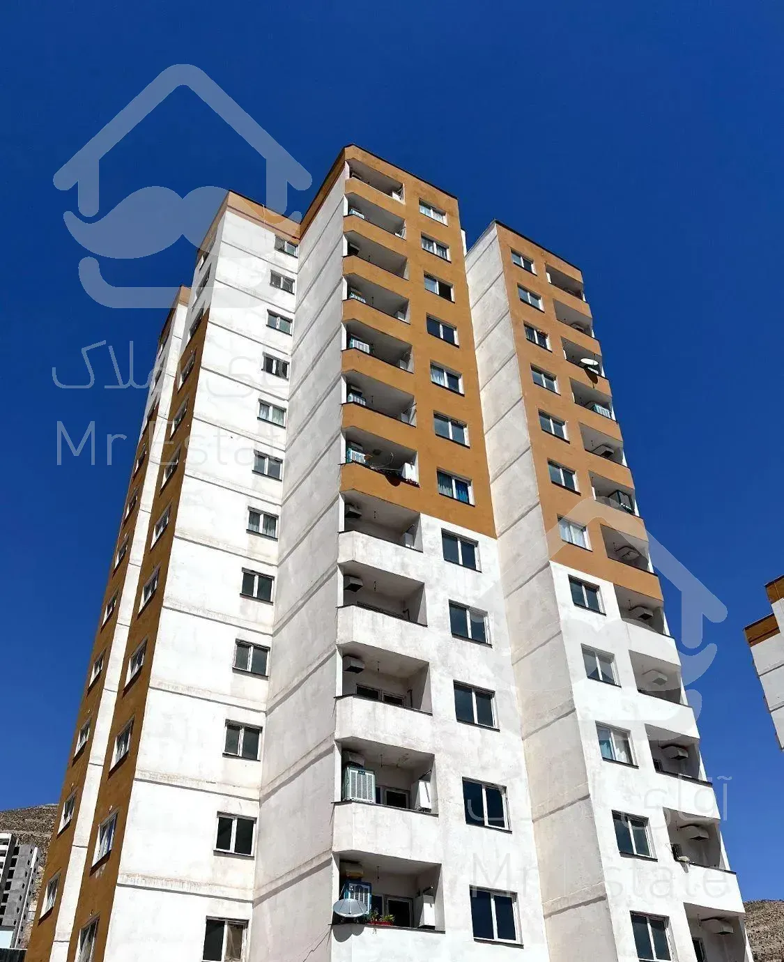 یک واحد فاز 5 شمالی طبقه ۲ (الویت)