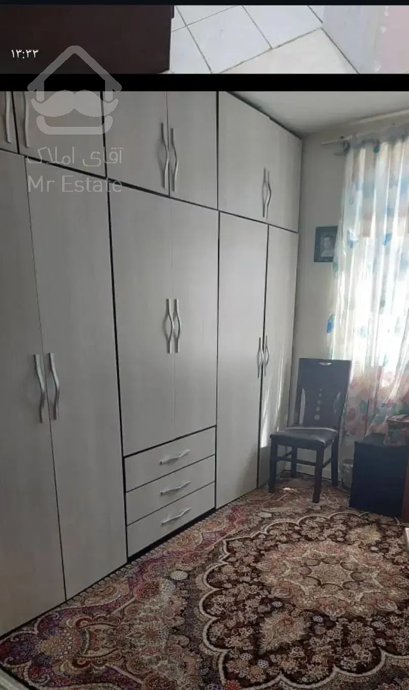 اپارتمان ۵۵متری کمالی مطلبی