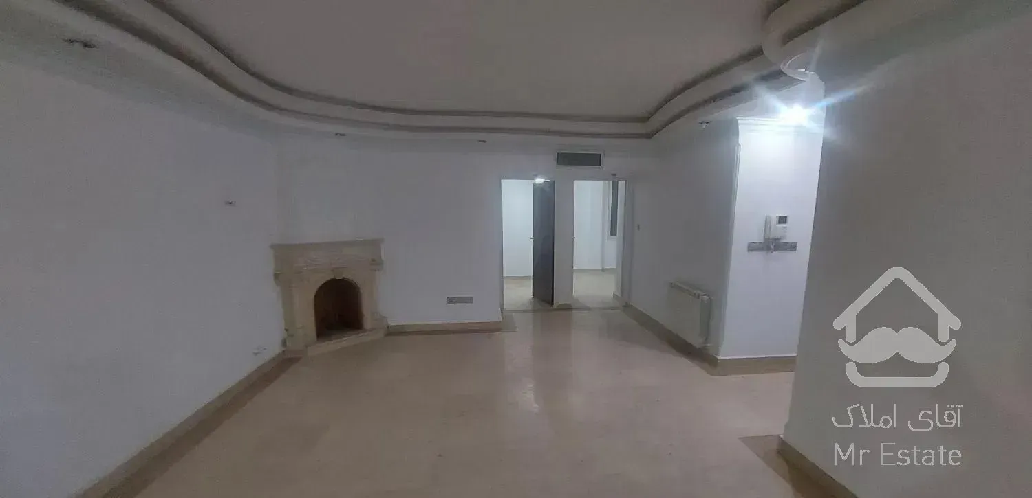 رهن آپارتمان ۹۶ متری ۳ ساله محدوده اشراقی