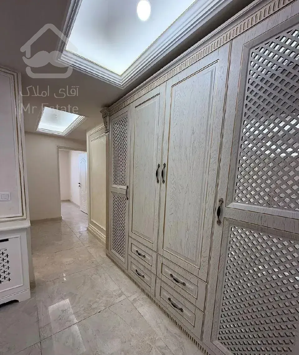 اجاره واحدی ۱۳۰ متری نوساز در امیرکبیر شرقی