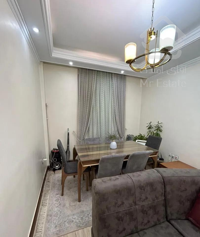 ۶۰متر شهرک نفت فول امکانات