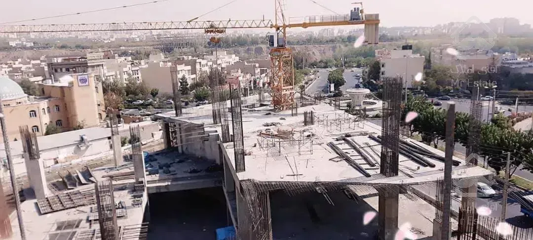 فروش مغازه/ المپیا سنتر میدان المپیک