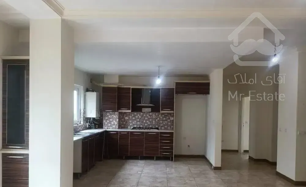 90 متر دوخواب  تاپ لوکیشن