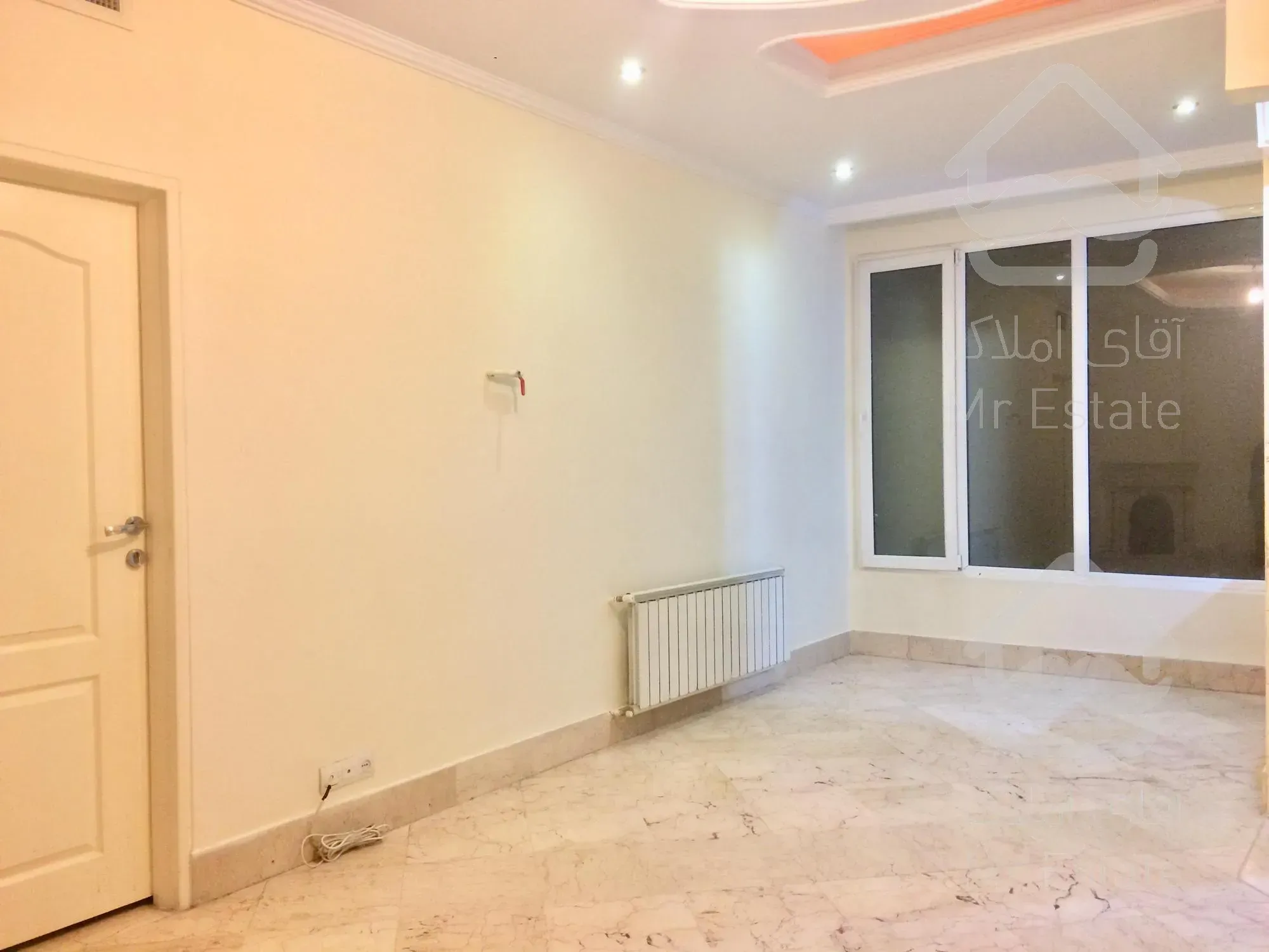 اجاره آپارتمان مسکونی ۵۳ متر تکخواب در صادقیه