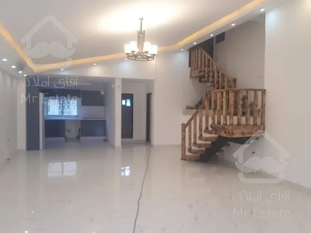 ویلادوبلکس کلیدنخورده