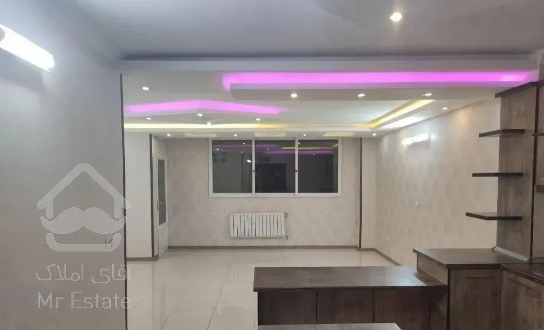 اجاره آپارتمان86متری2خوابه طبقه اول در بزرگمهر