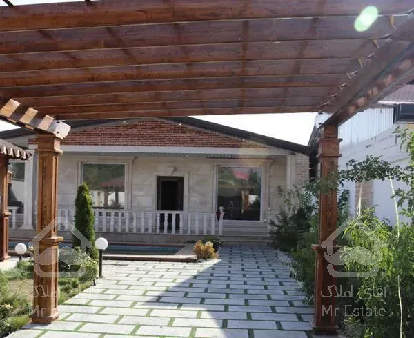 ویلاباغ ۵۰۰ متری شهرکی تکمیل تهراندشت سرخاب