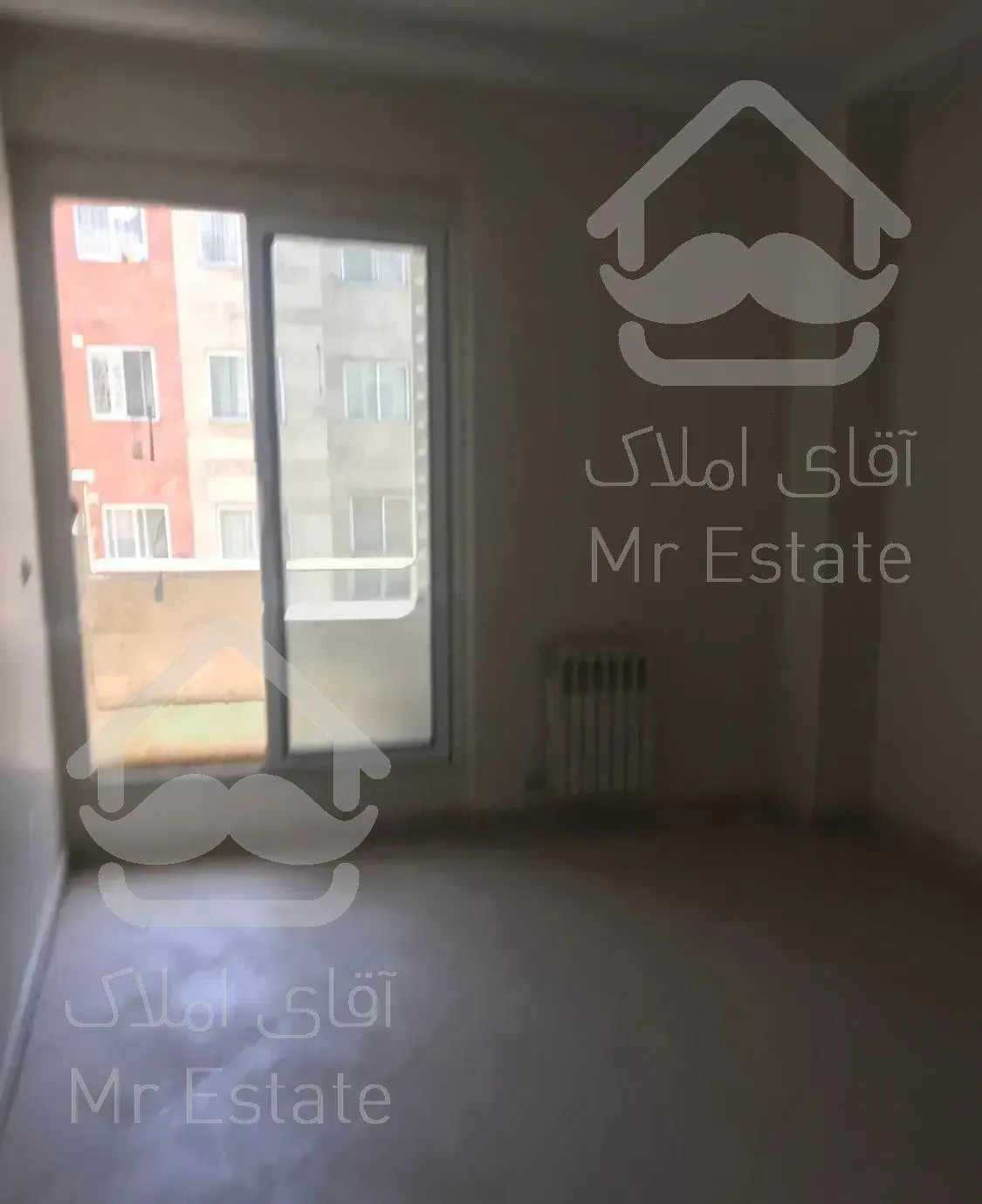 واحد ۱۰۰متر/۲خ/بدون پرتی/سازه مهندسی