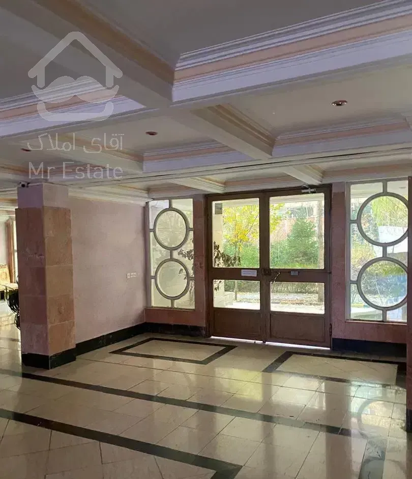 آپارتمان  ۹۰  متری  ۲  خواب