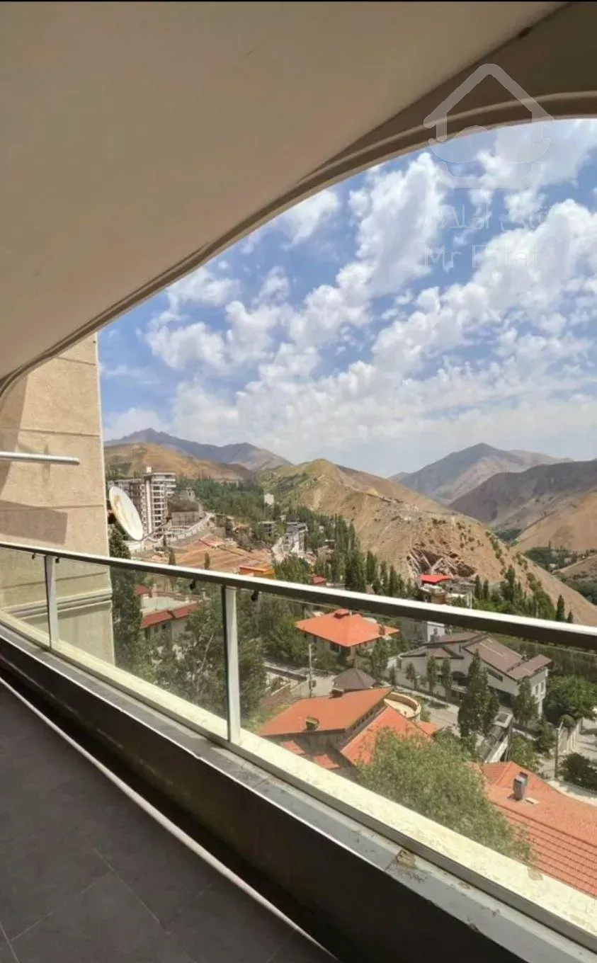 ۱۴۰ متر آپارتمان ویو ابدی/میگون نو/فول مشاعات