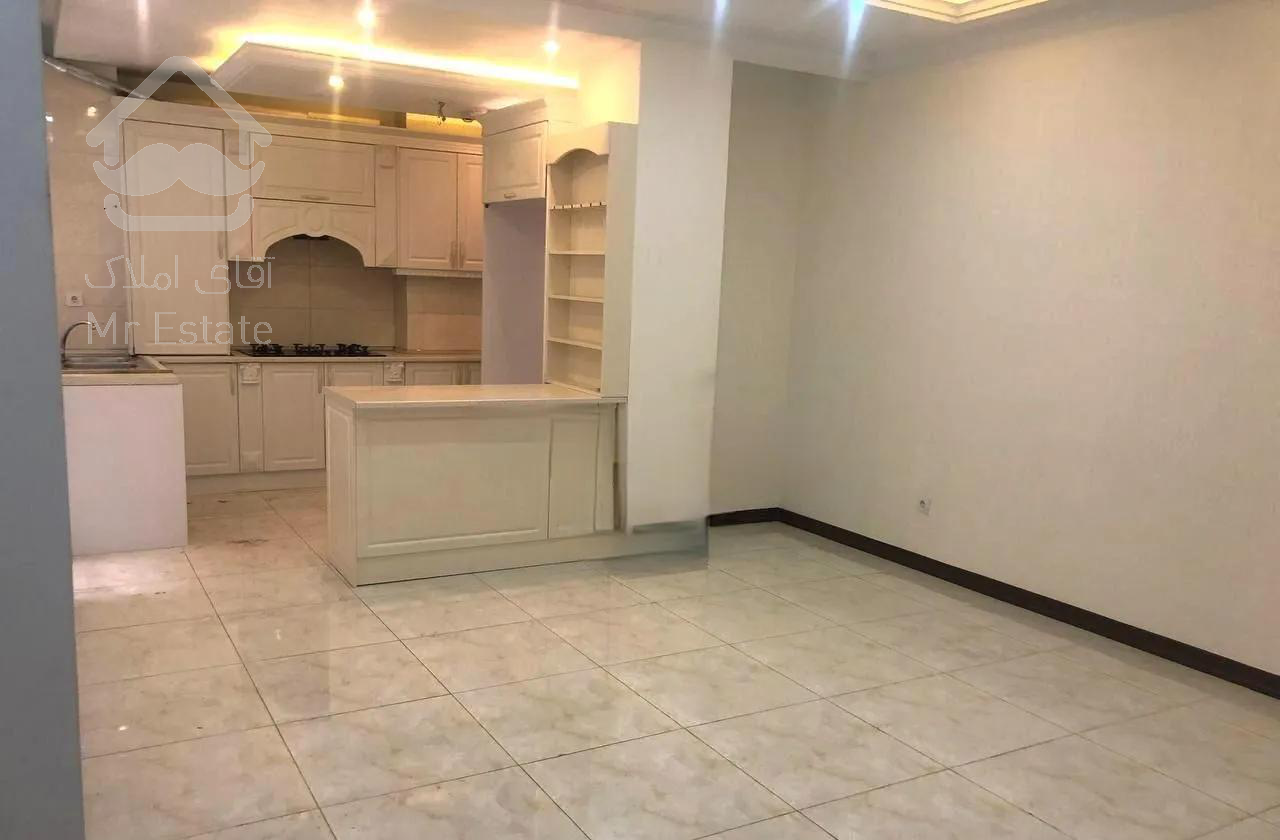 ۵۵ متر * به درخشش الماس *بلوار فردوس