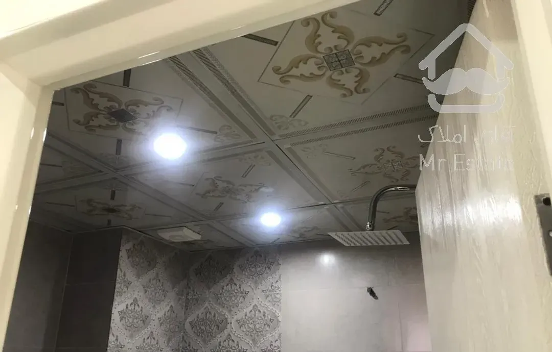 آپارتمان نوساز، منطقه فول امکانات